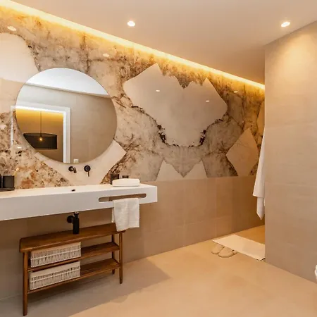 Apartmán Saristays Terraza Deluxe L Valencie