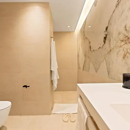 Apartamento Saristays Terraza Deluxe L